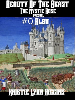 cover image of Beauty of the Beast